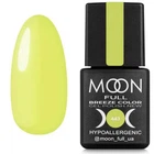 Гель лак Moon Full Breeze Color №443, 8 мл