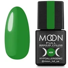 Гель лак Moon Full Breeze Color №429, 8 мл