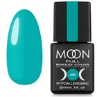 Гель лак Moon Full Breeze Color №420, 8 мл