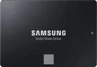 Накопитель SSD 500GB Samsung 870 EVO 2.5" SATAIII MLC (447835)