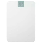 Зовнішній жорсткий диск 2.5" USB 2.0TB Seagate Ultra Touch Cloud White (STMA2000400)