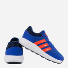 Buty sportowe chłopięce adidas Cloudfoam Race Inf AW5369 24 Granatowe (4056567247729) - obraz 3