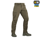 Штани M-Tac Aggressor Gen ІІ Flex Dark Olive 38/34 - зображення 3