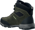 Черевики Scarpa Mojito Hike GTX 42,5 Thyme Green/Lime - зображення 3