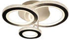 Люстра Ardero AL6163-1ARD VIVID 35W 3260Lm 5000К (4820273270865) на кухню, для спальни, для гостиной