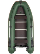 Надувная лодка Kolibri KM-330DSL