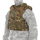 Модульний бронежилет Plastoon XM kit 2, multicam 6 ДСТУ 2 клас ДСТУ L