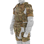 Модульний бронежилет Plastoon XM kit 7, multicam 6/2 клас ДСТУ L