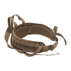 Ремінь розвантажувальний Assault frag belt, coyote L-XL 1 клас ДСТУ