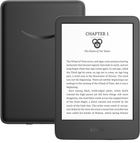 Książka elektroniczna Amazon Kindle 11 2022 6 16 GB Black (0840268961879) - obraz 1