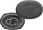 Автоакустика (Nextone) діам.9 овал (NS-693) (200W) NS-693