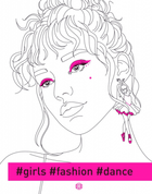 #girls#fashion#dance. Валерия Железнова. ЖОРЖ