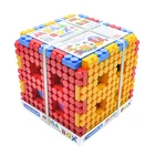 Конструктор МегаБокс 5 98 элементов 34х34х34 см 5325 Maximus
