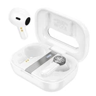 Бездротова Стерео Гарнітура Hoco EW31 Колір Бiлий