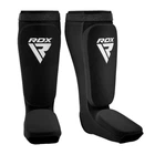 Защита голени и стопы RDX Shin Instep Foam