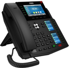 VoIP-телефон Fanvil X6U (6937295601954) - зображення 3