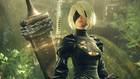 Гра PS4 NieR: Automata YoRHa Edition (диск Blu-ray) (5021290083523) - зображення 7