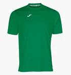 Футболка Joma Combi Green 100052.450 S