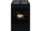 Кухонна плита Electrolux - LKK660220K