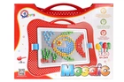 Мозаїка для малюків «Технок» (3367)