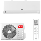Кондиціонер TCL TAC-12CHSD/TPH11IHB Heat Pump Inverter R32 WI-FI