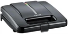 Бутербродниця VILGRAND VSG0759 black