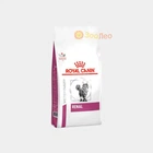 Корм Royal Canin Renal