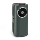 Портативный кондиционер Klarstein Kraftwerk Smart 12K 3в1 Wifi (10034665)