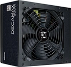 Блок живлення Zalman Decamax 600W (ZM600-LX3)