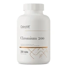 Витамин Ostrovit Chromium 200 (200 таблеток)