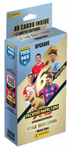 Zestaw kart kolekcjonerskich Panini FIFA 365 2024 Upgrade Star Signing (8051708009491)