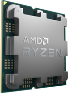 Процесор AMD sAM5 Ryzen 5 7500F 6C/12T, 3.7-5GHz, 65Вт MPK (CPU + Wraith Stealth Cooler) (100-100000597MPK)