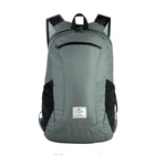 Рюкзак компактный Naturehike Ultralight 18 NH17A012-B Grey