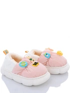 Комнатные тапочки Luckline N2931-4 28 Розовый