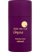 Дезодорант стик для женщин Armaf Club de Nuit Untold 75 мл