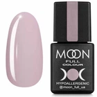Гель лак Moon Full Air Nude №14, 8 мл