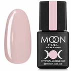 Гель лак Moon Full Air Nude №19, 8 мл