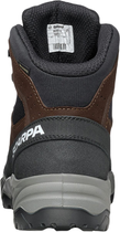 Черевики Scarpa Boreas GTX 44,5 Mud/Orange - зображення 5