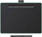 Tablet graficzny Wacom Intuos Medium Bluetooth Pistachio (CTL-6100WLE-N)