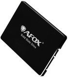 SSD диск AFOX 256GB 2.5" SATAIII 3D NAND (SD250-256GN) - зображення 3