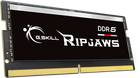 Pamięć RAM G.Skill DDR5-4800 16384MB PC4-38400 Ripjaws (F5-4800S3434A16GX1-RS) - obraz 3