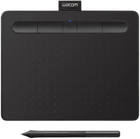 Графічний планшет Wacom Intuos Small Bluetooth Black (CTL-4100WLK-N)