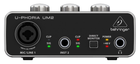 Interfejs audio Behringer U-Phoria UM2 (4033653170888) - obraz 5