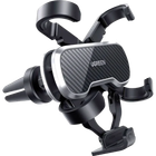 Авто держатель UGREEN LP228 Gravity Phone Holder for Car (80539) черный