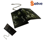 Кошелек с цепочкой Solve портмоне Вудленд KT6000121