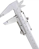 Штангенциркуль металлический MADORU 0-150 мм