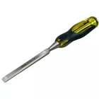 Стамеска Stanley FatMax 14 мм 125 мм (0-16-255)