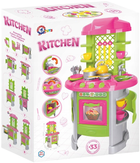 Zestaw do zabawy Technok Kitchen 8 (4823037600915)