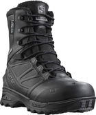 Ботинки Salomon Toundra Forces CSWP 47 1/3 Черный - изображение 9