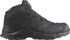 Черевики Salomon XA Forces MID GTX 2 EN 46 2/3 Чорний - зображення 10